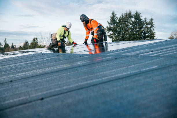 Reliable Gutter Installation contractor in Dallas Center, IA by Roof Repair Smedway